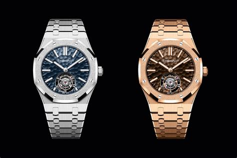 audemars piguet new release 2024|new audemars piguet royal oak.